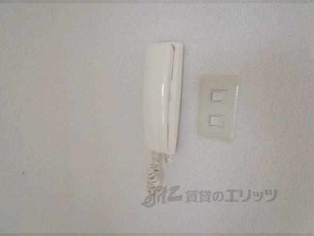 ドアホン