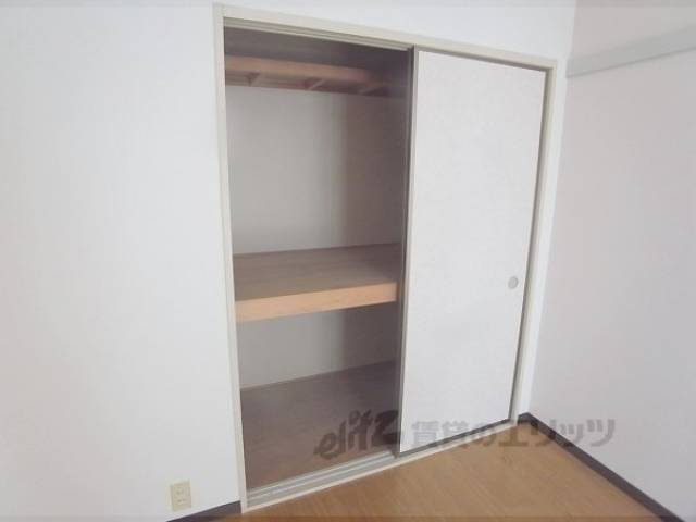 収納　収納スペースしっかりありますよ