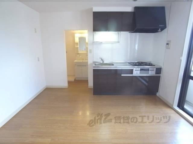 キッチン　ご飯時が楽しくなりそうですね