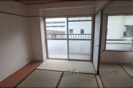 ニュー双ヶ丘マンション室内写真1