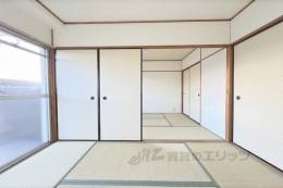 ニュー双ヶ丘マンション室内写真2