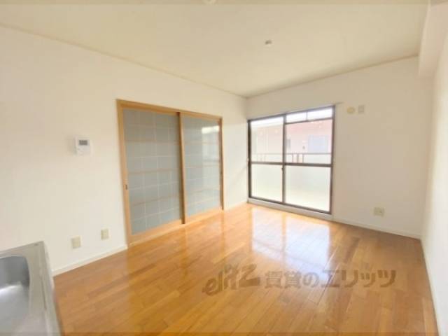 リビング　ダイニング