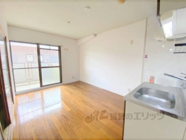 リビング　ダイニング