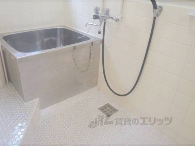 風呂　お風呂トイレ別です
