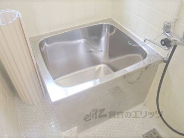 風呂　お風呂トイレ別です