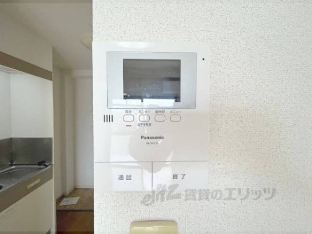 ドアフォン（ＴＶ含）