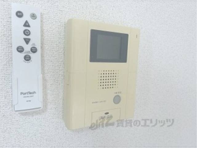 ドアフォン（ＴＶ含）