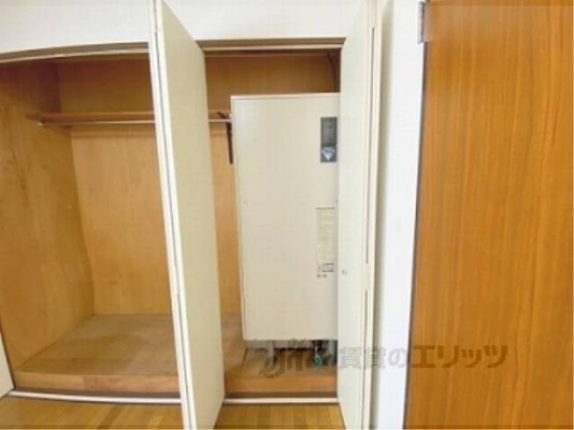 給湯器