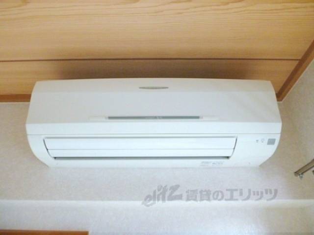 和室エアコン