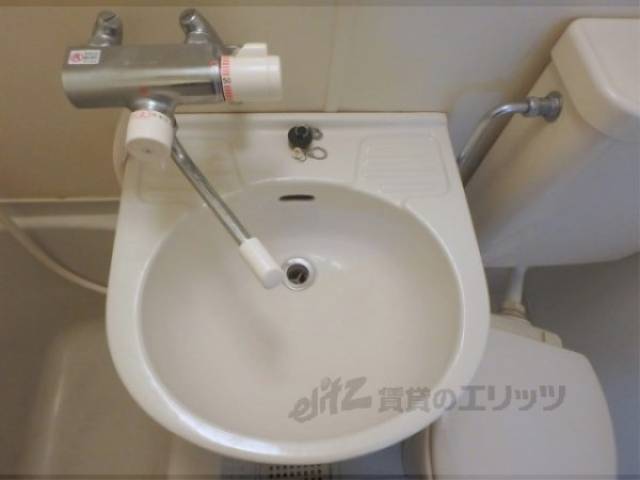 洗面所
