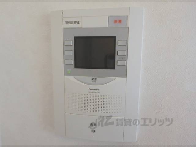 インターフォン