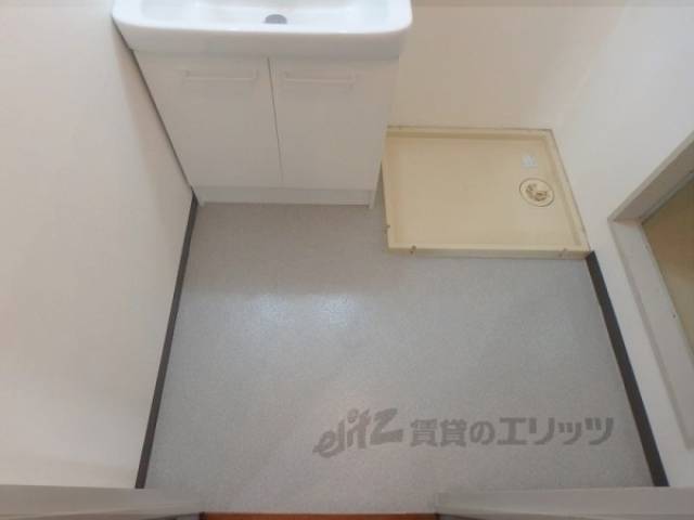 洗面所