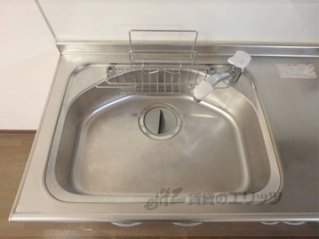 キッチン　シンク