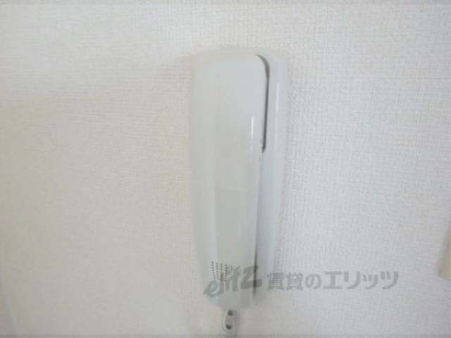 インターフォン