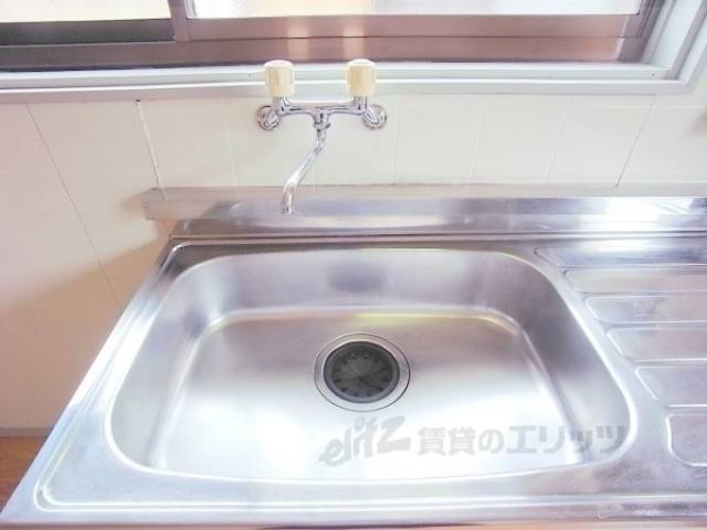 キッチンシンク