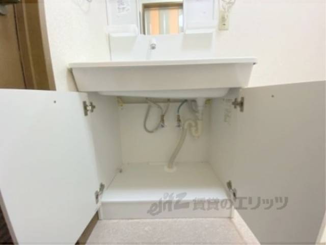 洗面所