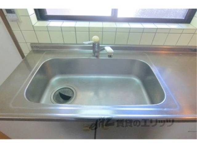 キッチン　コンロ