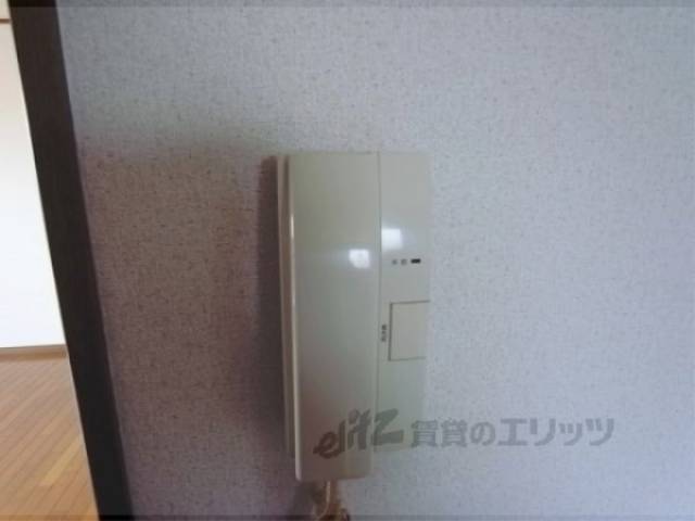 インターホン