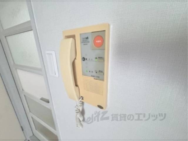 ドアホン