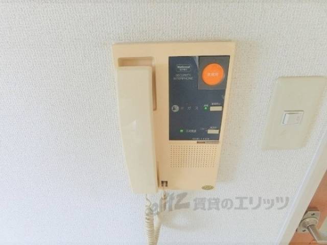 ドアフォン