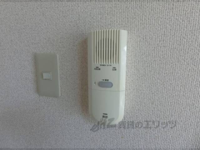 インターホン