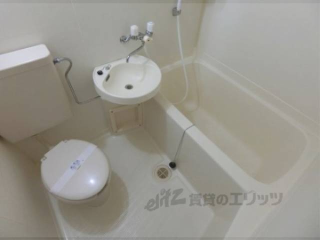 ユニットバス
