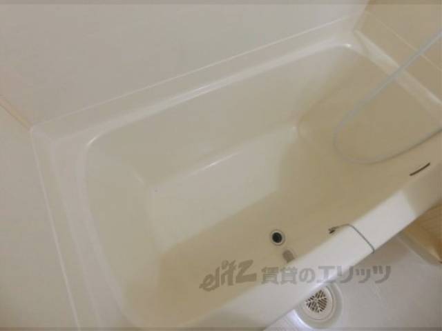 ユニットバス　浴槽
