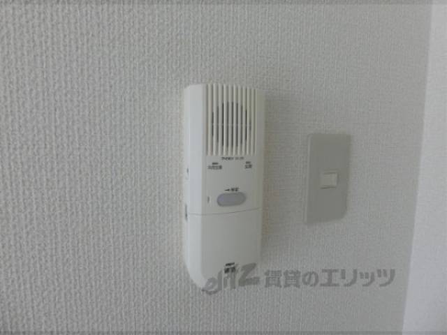 インターホン