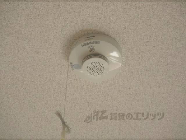 報知器