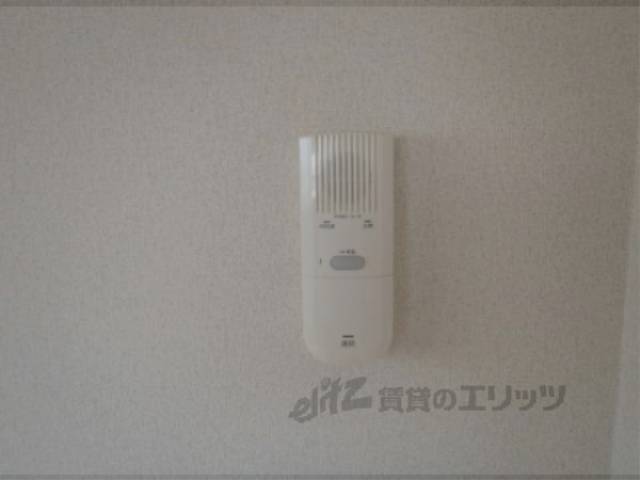 インターホン