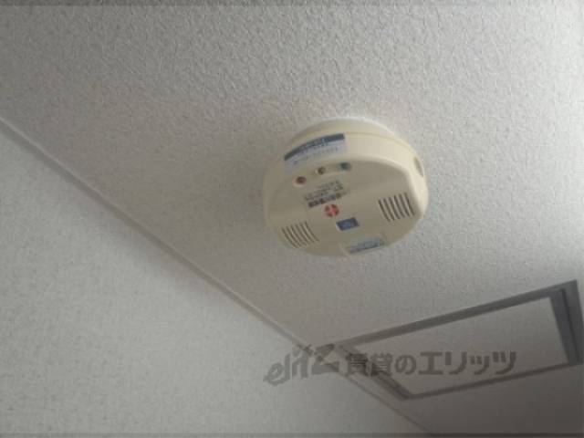 火災報知器