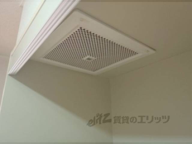換気扇