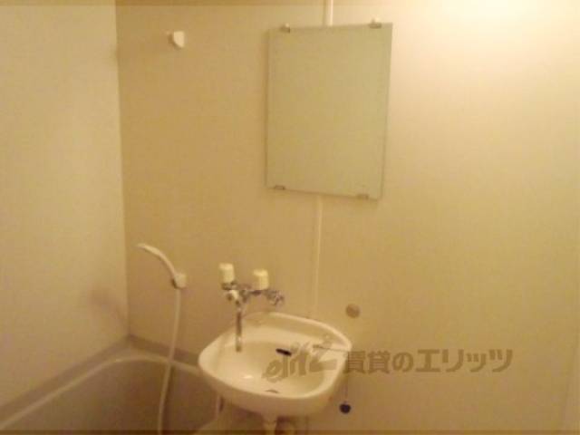 洗面所