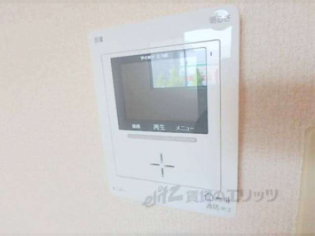 ドアフォン（ＴＶ含）
