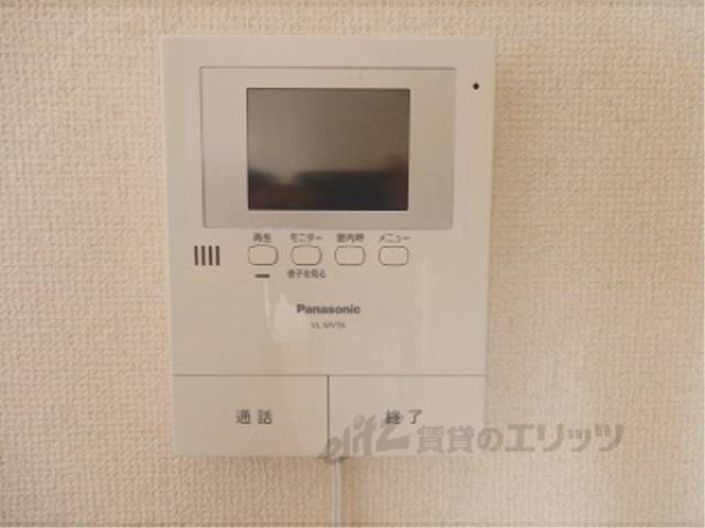 ドアフォン（ＴＶ含）