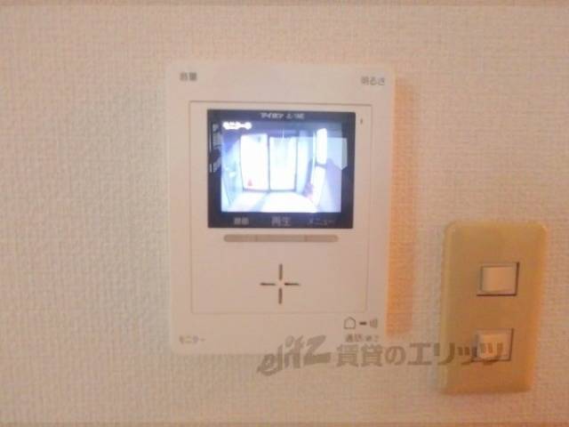 ドアフォン（ＴＶ含）
