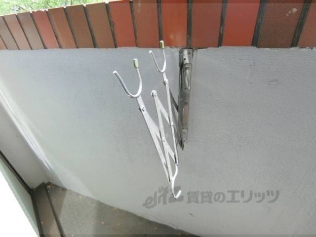 物干し