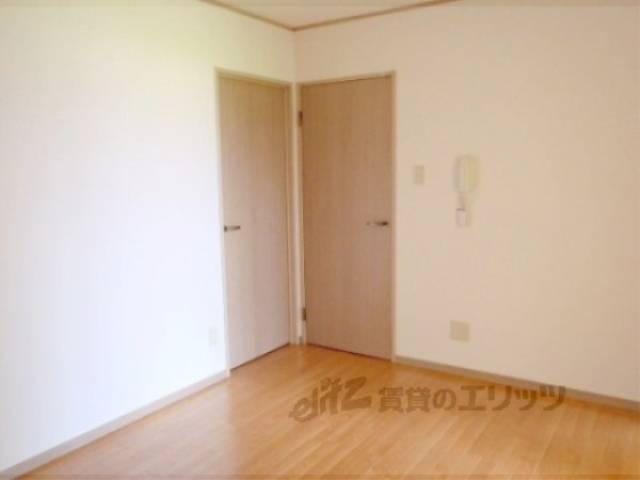 リビング　ダイニング