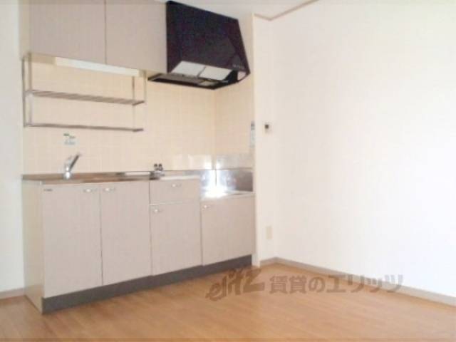 リビング　ダイニング