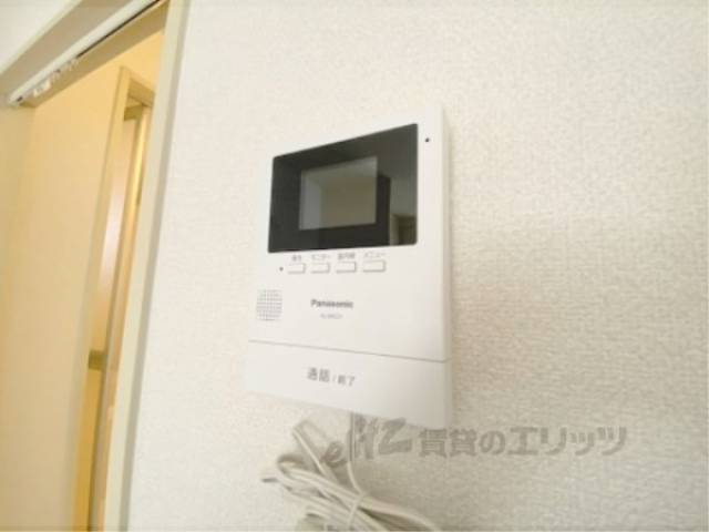 ドアフォン（ＴＶ含）