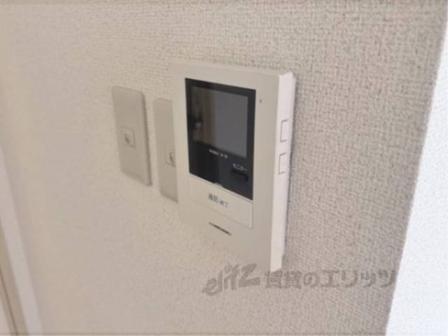 ＴＶモニターフォン