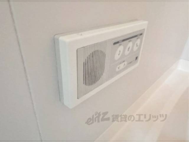 呼び出しリモコン