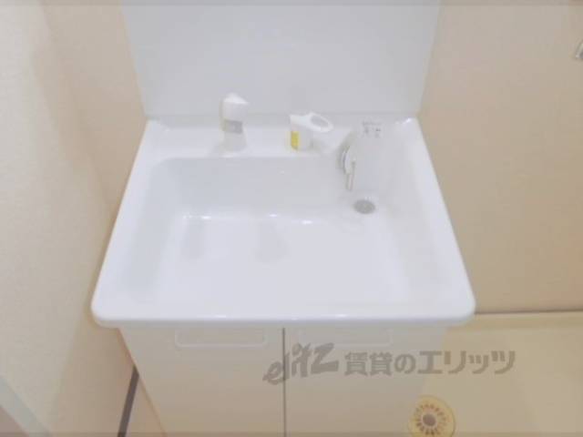 洗面所