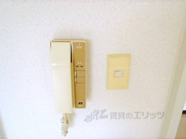 ドアホン