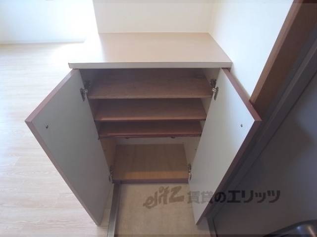 下駄箱