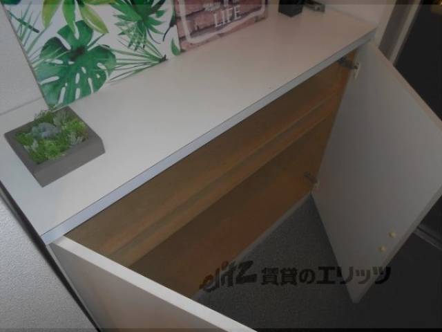 下駄箱