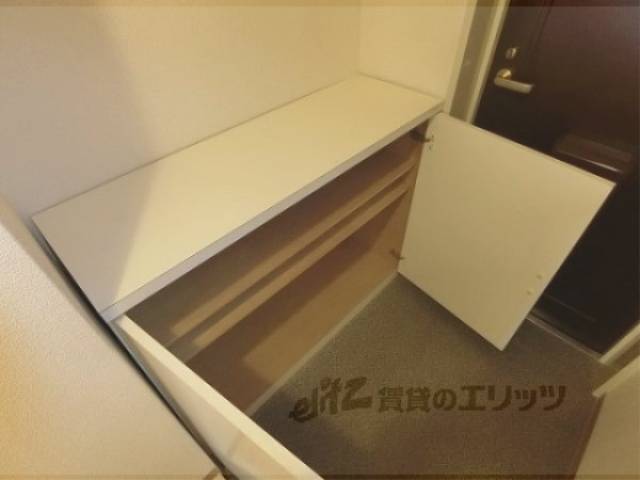 下駄箱