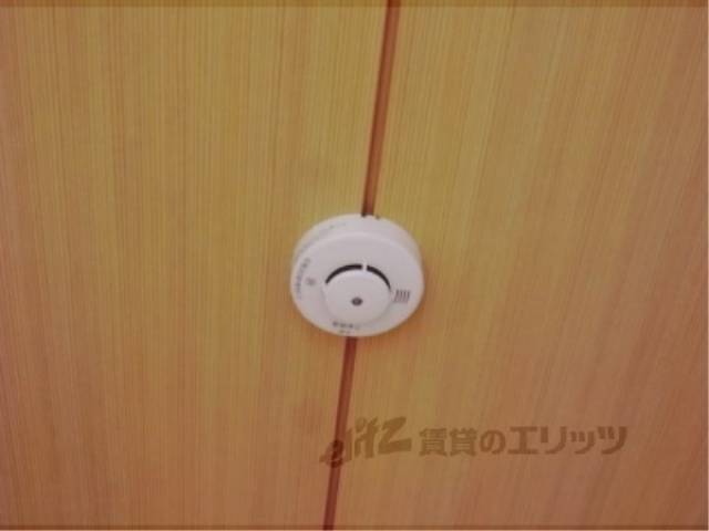 火災報知器