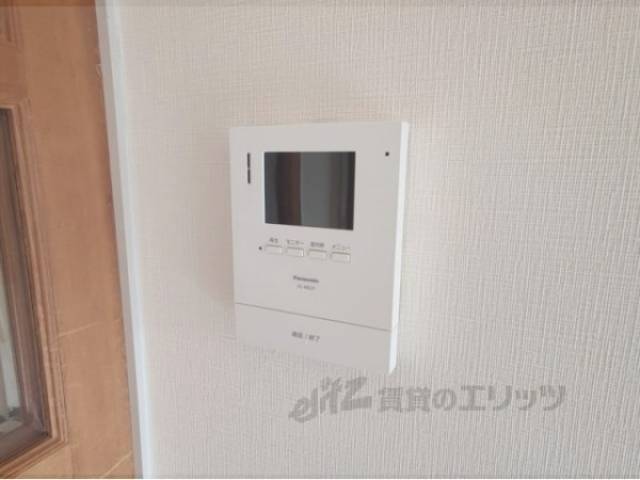 ドアフォン（ＴＶ含）