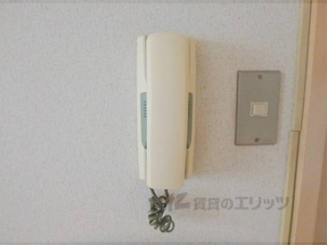 ドアホン